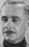 Фотография актёра Альфред Абель