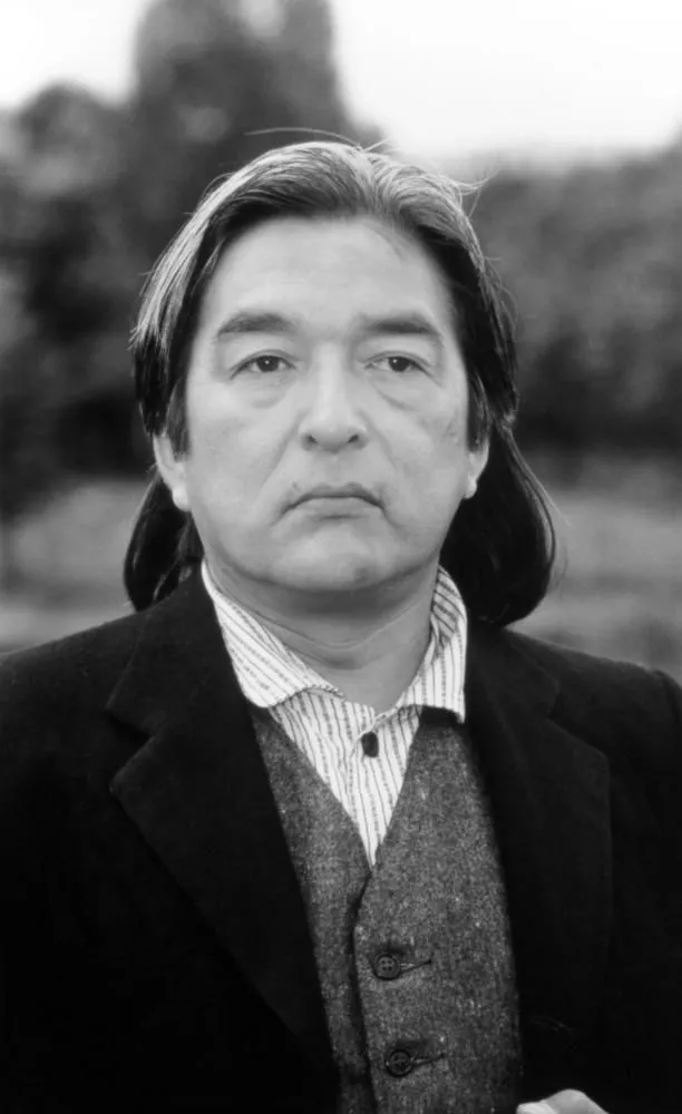 Номинант на премию «Оскар-1991» Грэм Грин скончался в возрасте 73-х лет