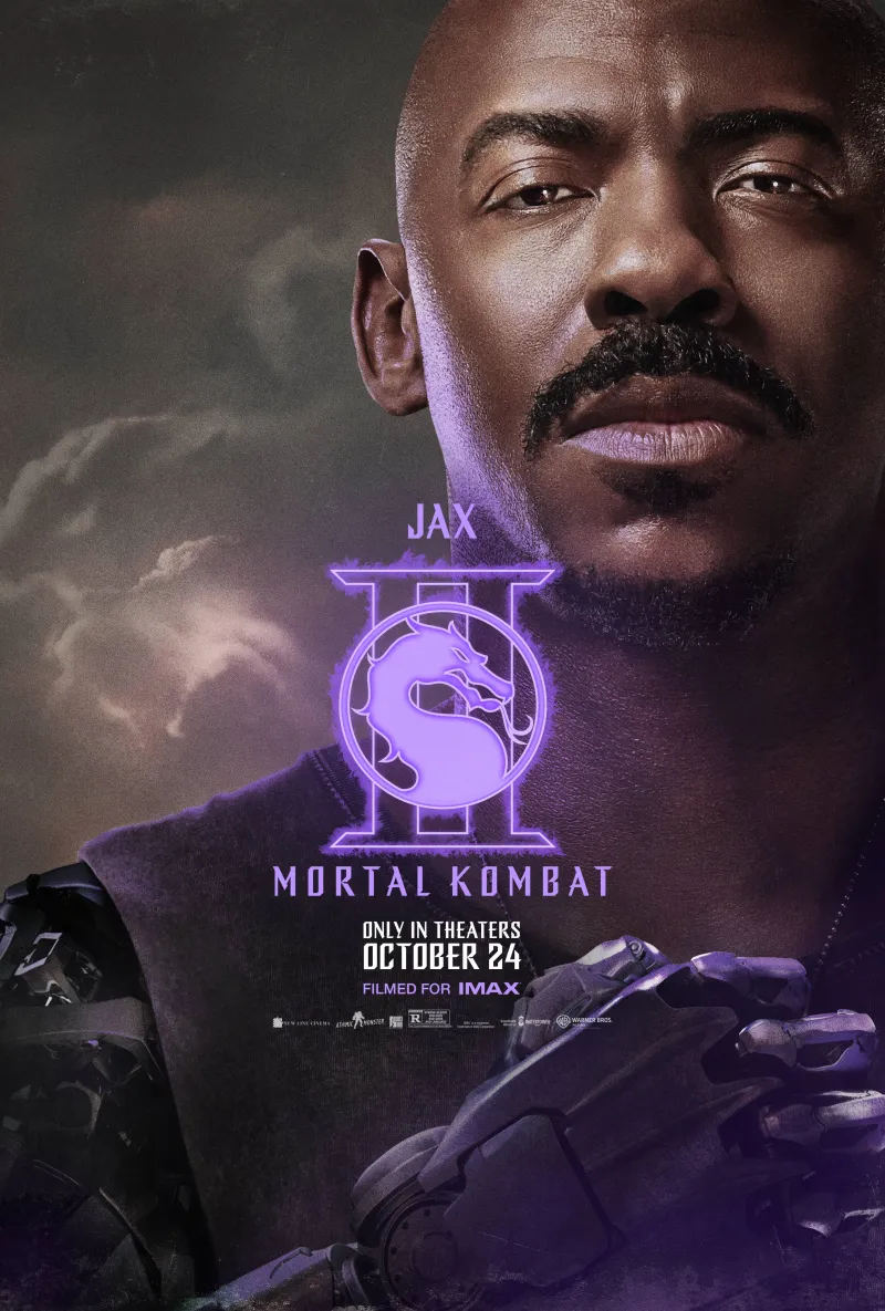 Warner Bros. перенес дату выхода фильма «Mortal Kombat II»