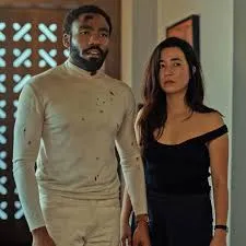 Производство второго сезона сериала «Мистер и миссис Смит» приостановлено